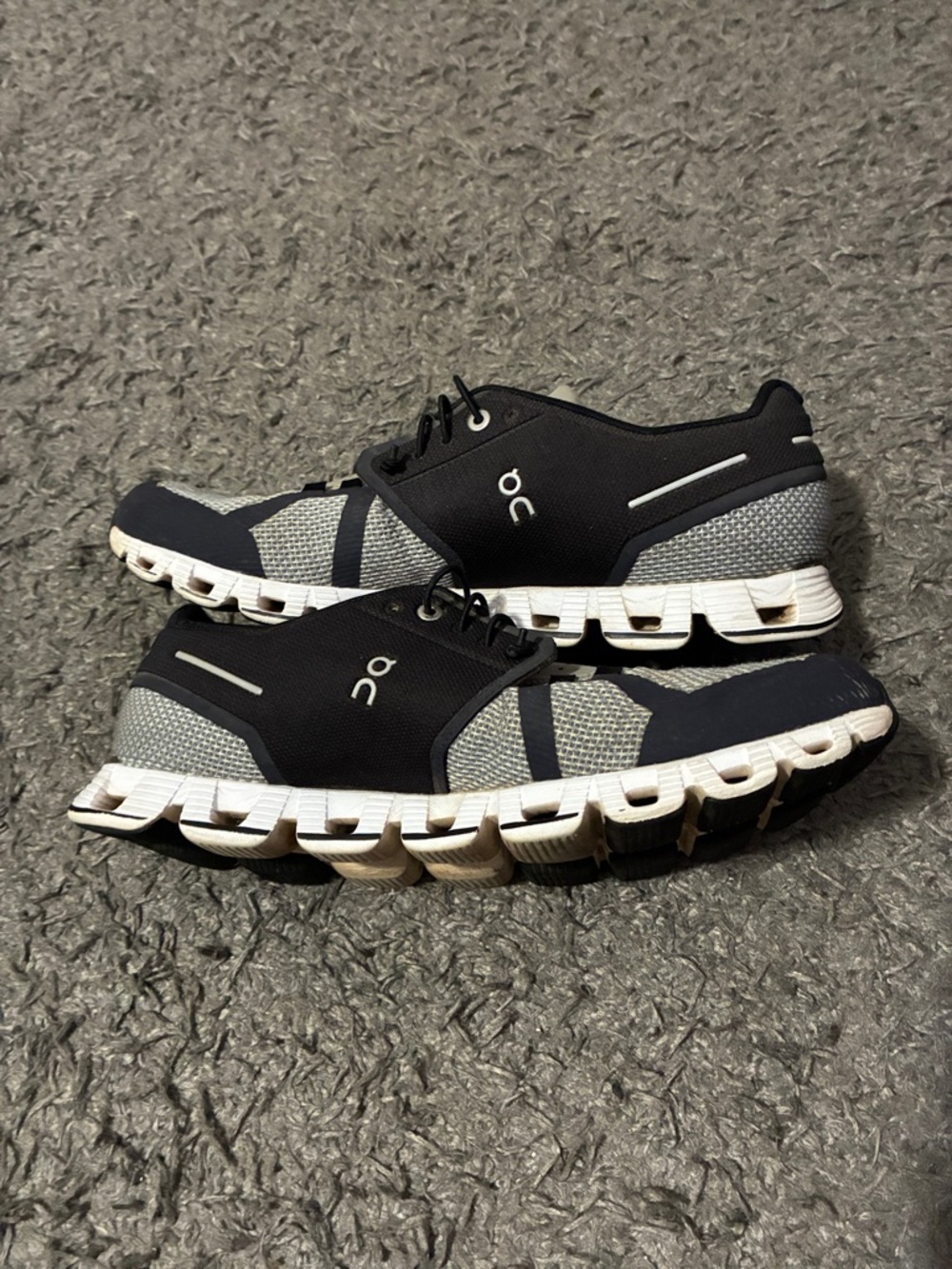 On running cloud 5 - Picture 2 of 8